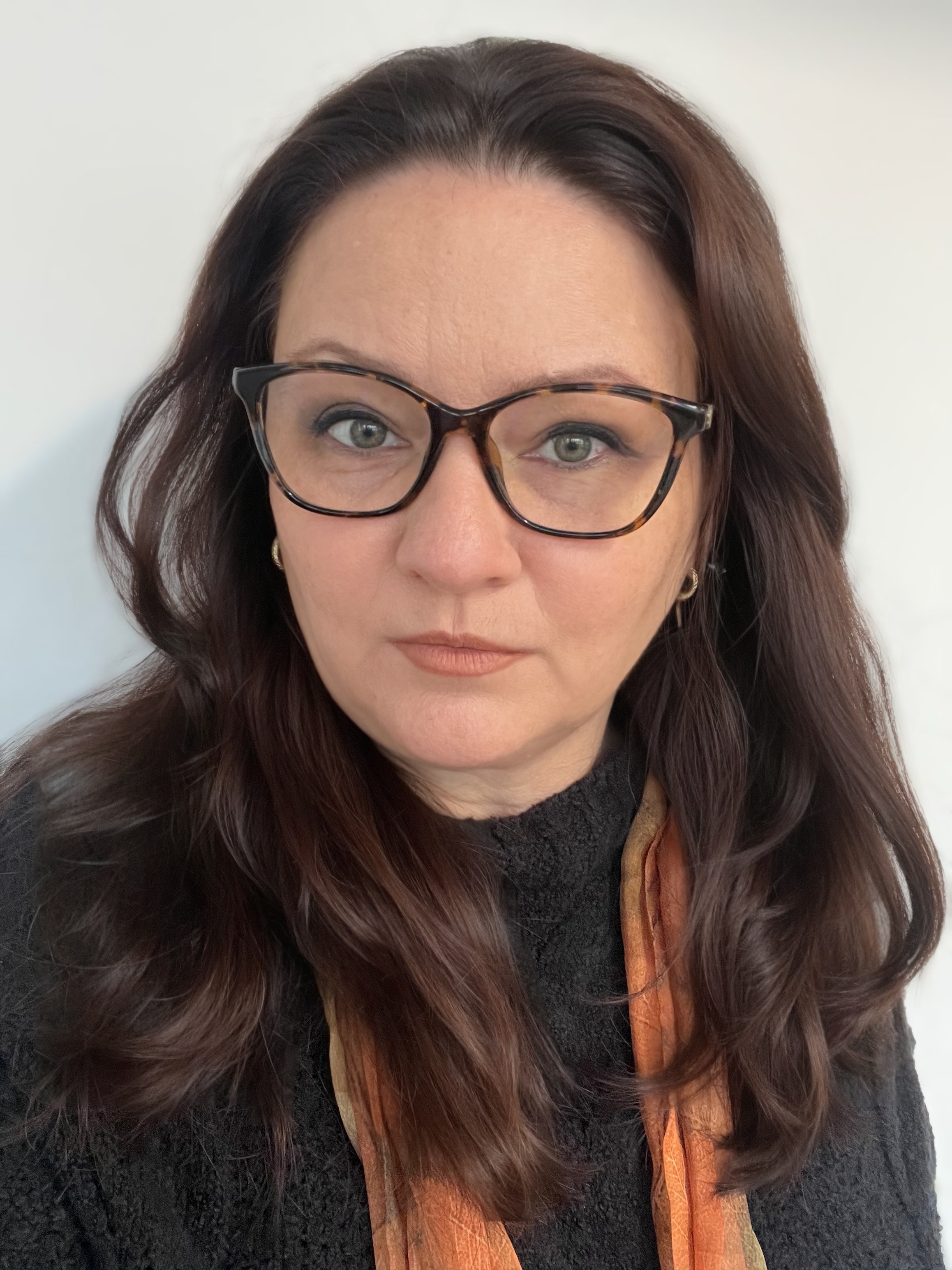 Katya Stübing