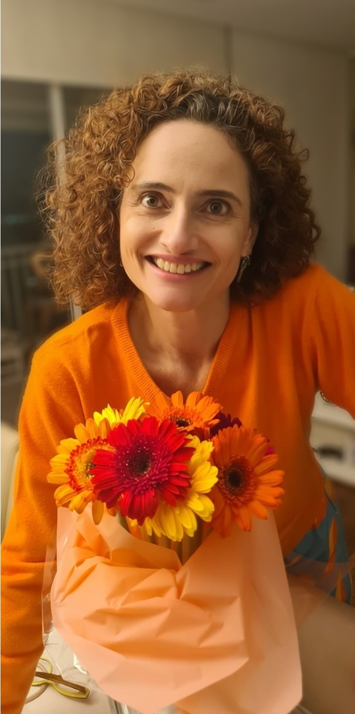 Paula Arantes